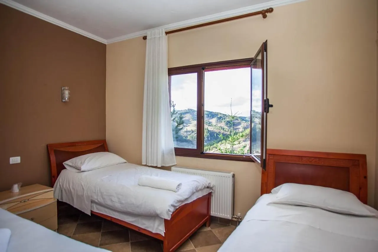Royal Hotel Voskopoja