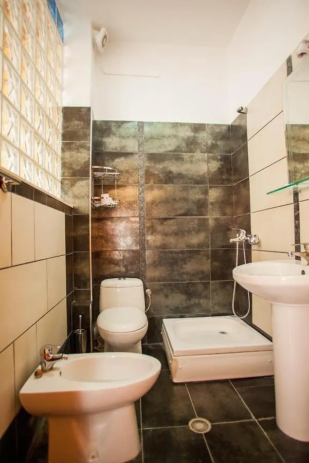 Royal Hotel Voskopoja